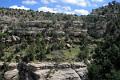 Walnut Canyon National Monument